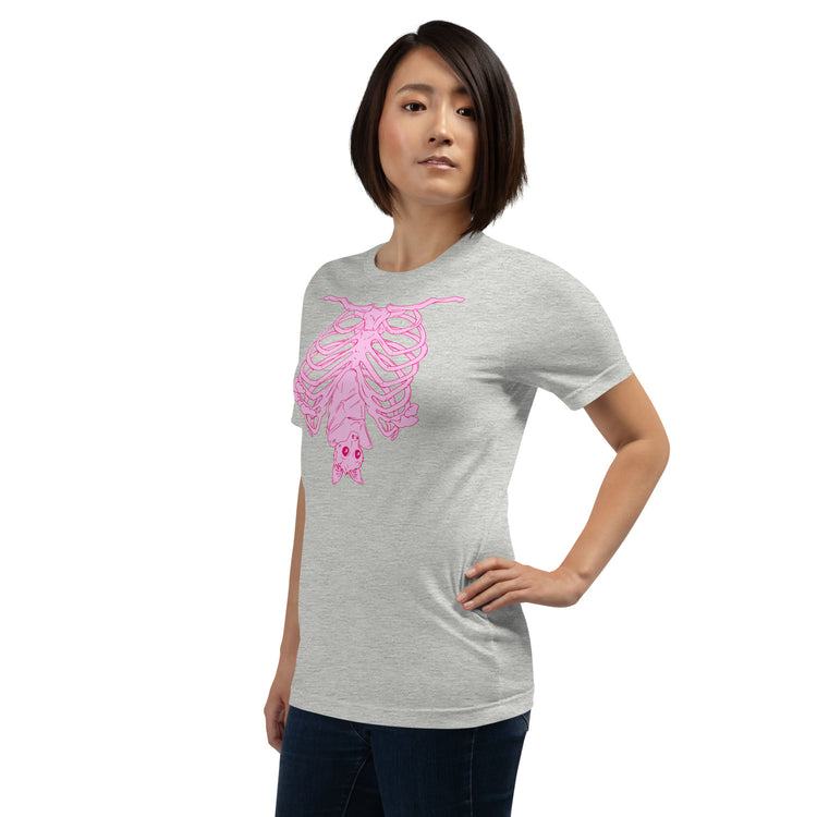 Batsy Unisex T-Shirt - Fandom-Made