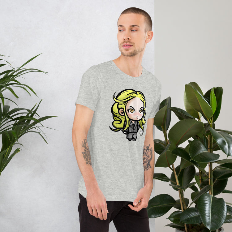 Rosalie Hale T-Shirt - Fandom-Made