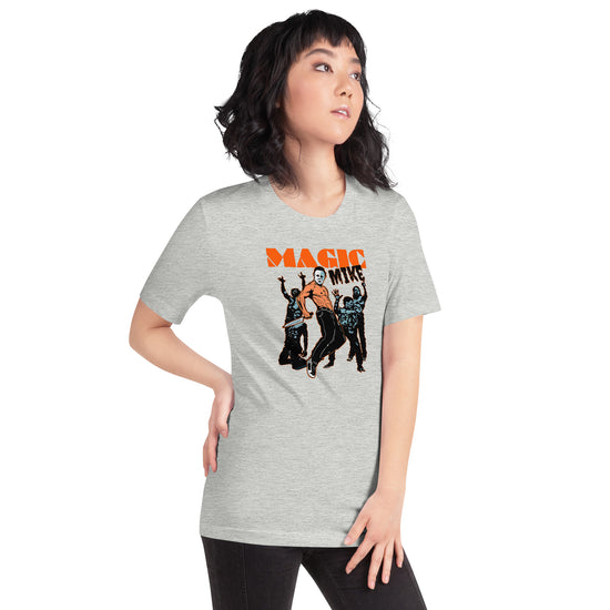 Magic Mike Unisex T-Shirt - Fandom-Made