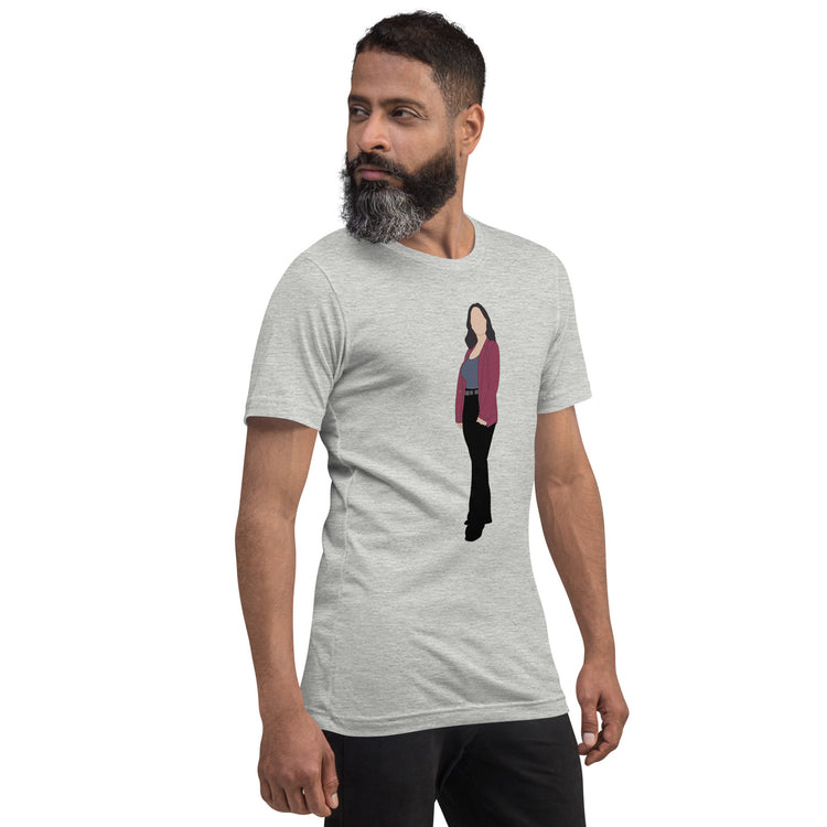 Maddie Buckley Han Unisex T-Shirt - Fandom-Made