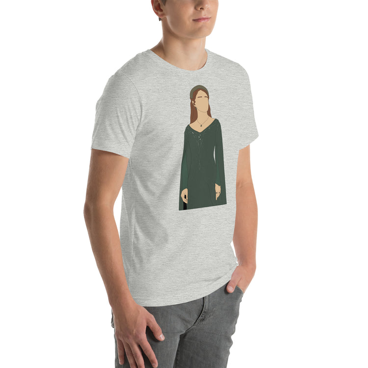 Alicent T-Shirt - Fandom-Made