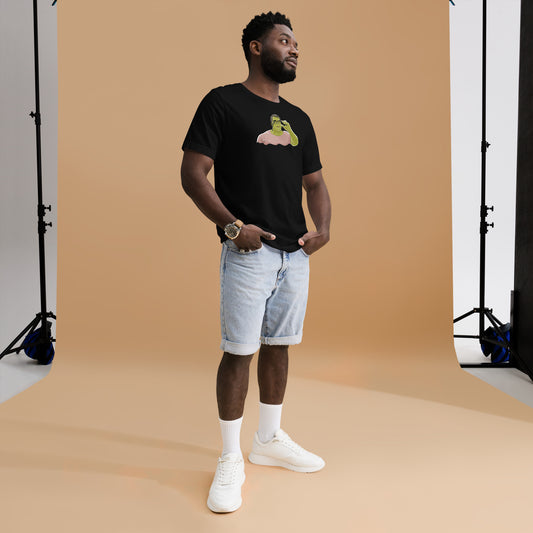 The Hulk T-Shirt - Fandom-Made