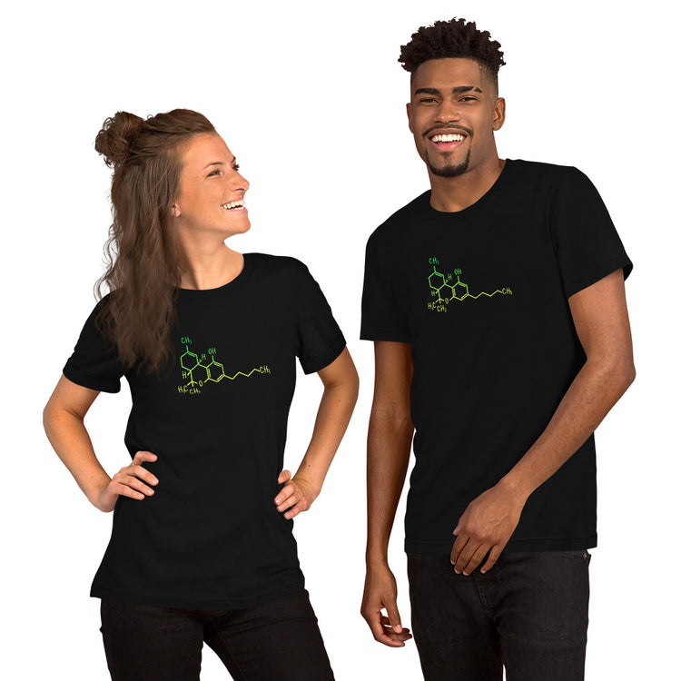 The Formula T-Shirt - Fandom-Made