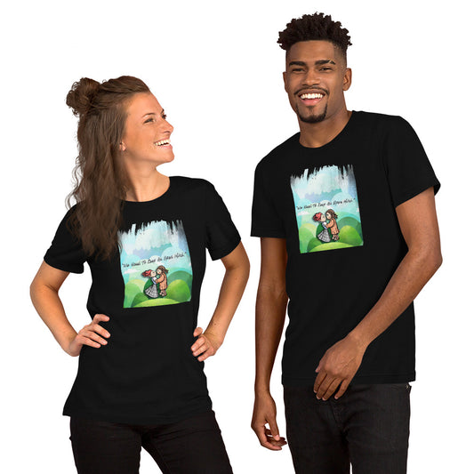 MacBree Unisex T-Shirt - Fandom-Made