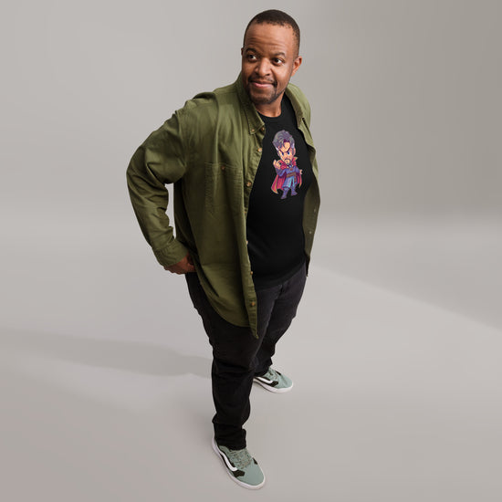 Doctor Strange Unisex T-Shirt - Fandom-Made