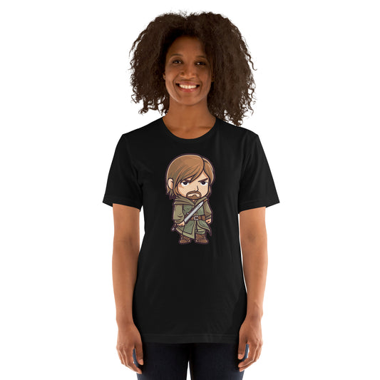 Boromir Unisex T-Shirt - Fandom-Made
