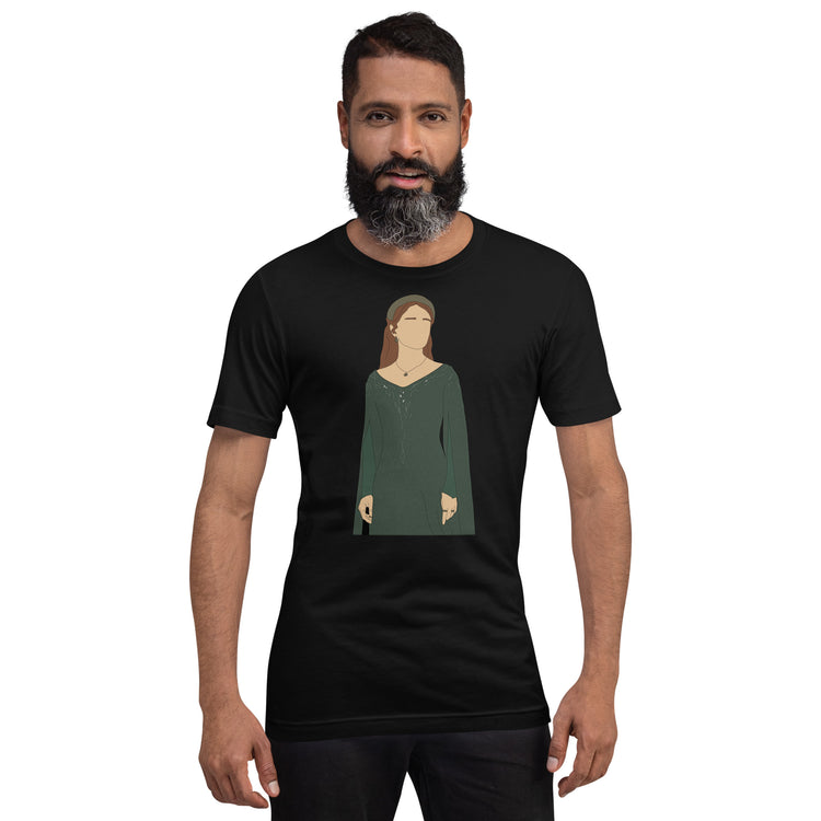 Alicent T-Shirt - Fandom-Made