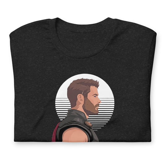 Thor T-Shirt - Fandom-Made