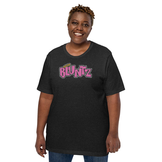Bluntz Unisex T-Shirt - Fandom-Made