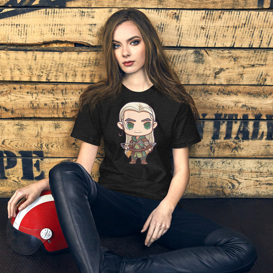 Legolas Unisex T-Shirt - Fandom-Made