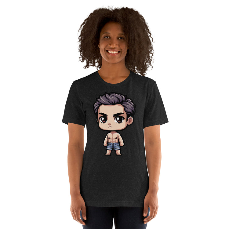 Jacob Black T-Shirt - Fandom-Made