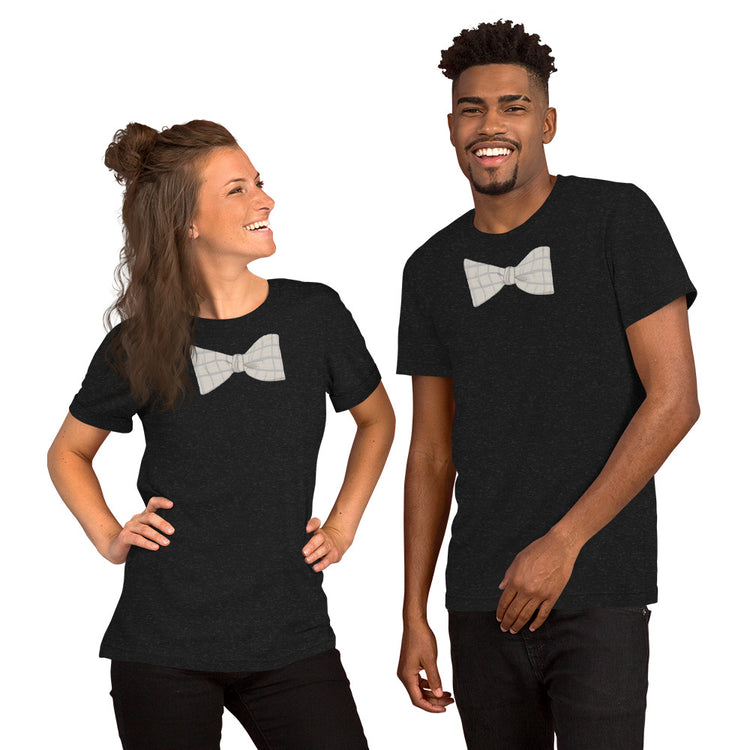 Aziraphale Unisex T-Shirt - Fandom-Made