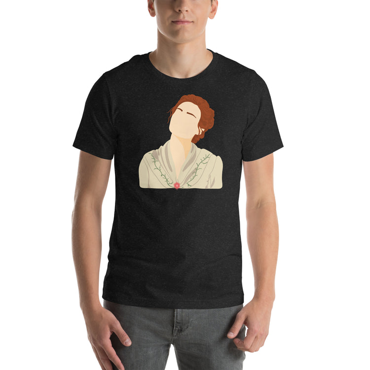 Brianna MacKenzie Unisex T-Shirt - Fandom-Made