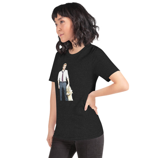 John Constantine T-Shirt - Fandom-Made