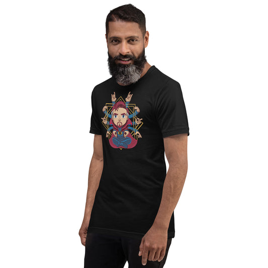 Doctor Strange Unisex T-Shirt - Fandom-Made
