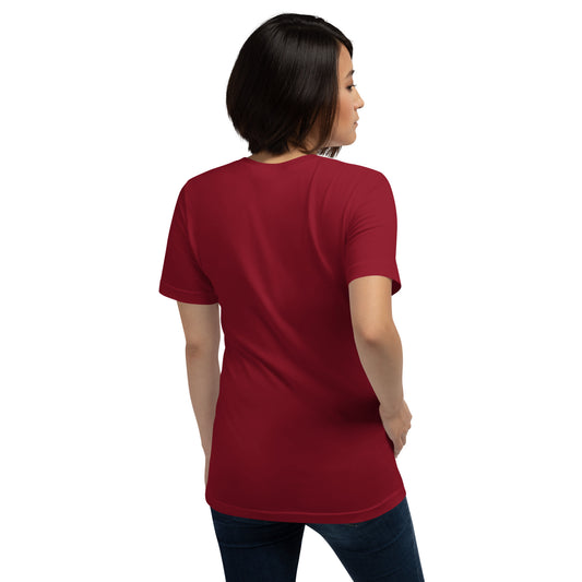 Hale Yes Unisex T-Shirt - Fandom-Made