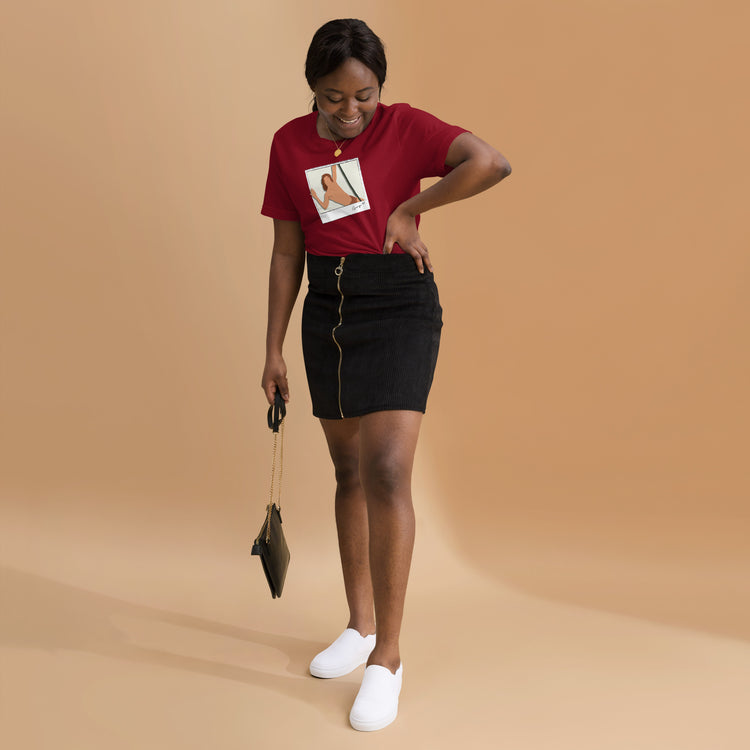 Jungle George Unisex T-Shirt - Fandom-Made