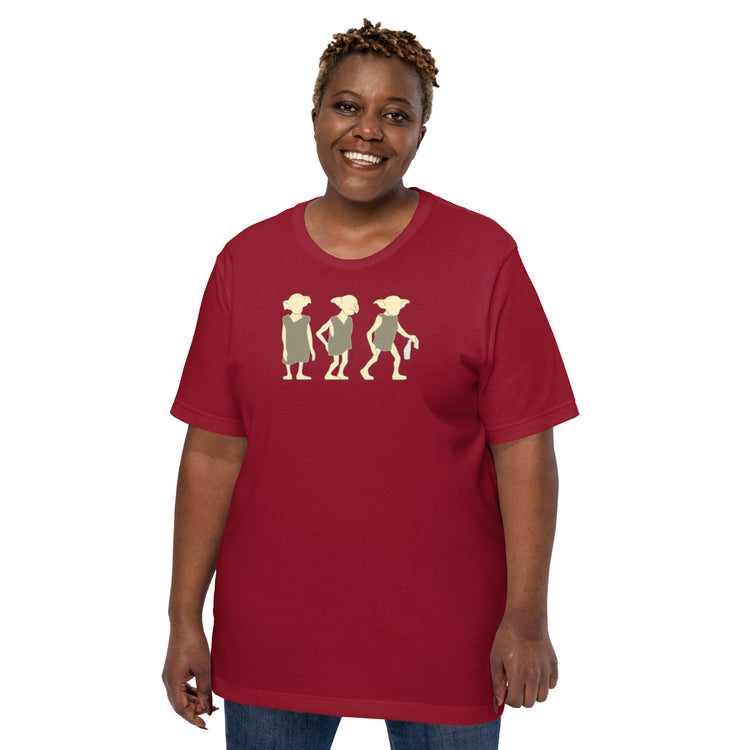 House Elf T-Shirt - Fandom-Made