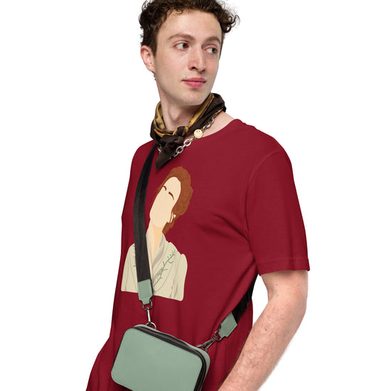 Brianna MacKenzie Unisex T-Shirt - Fandom-Made