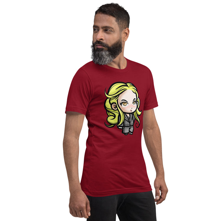 Rosalie Hale T-Shirt - Fandom-Made