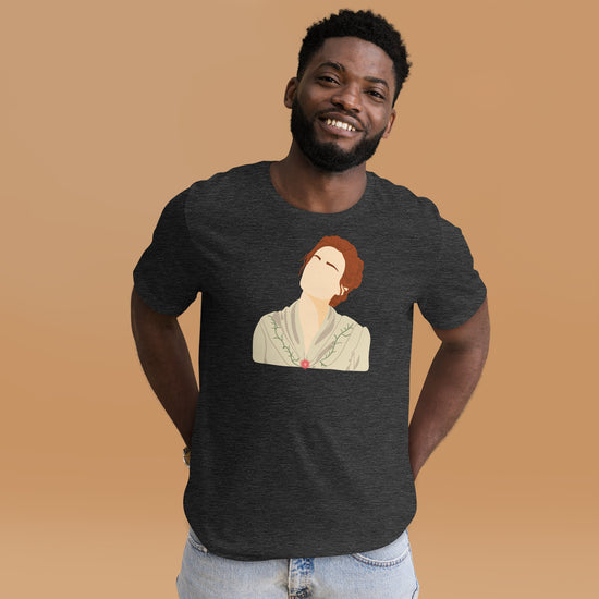 Brianna MacKenzie Unisex T-Shirt - Fandom-Made