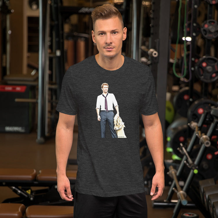 John Constantine T-Shirt - Fandom-Made