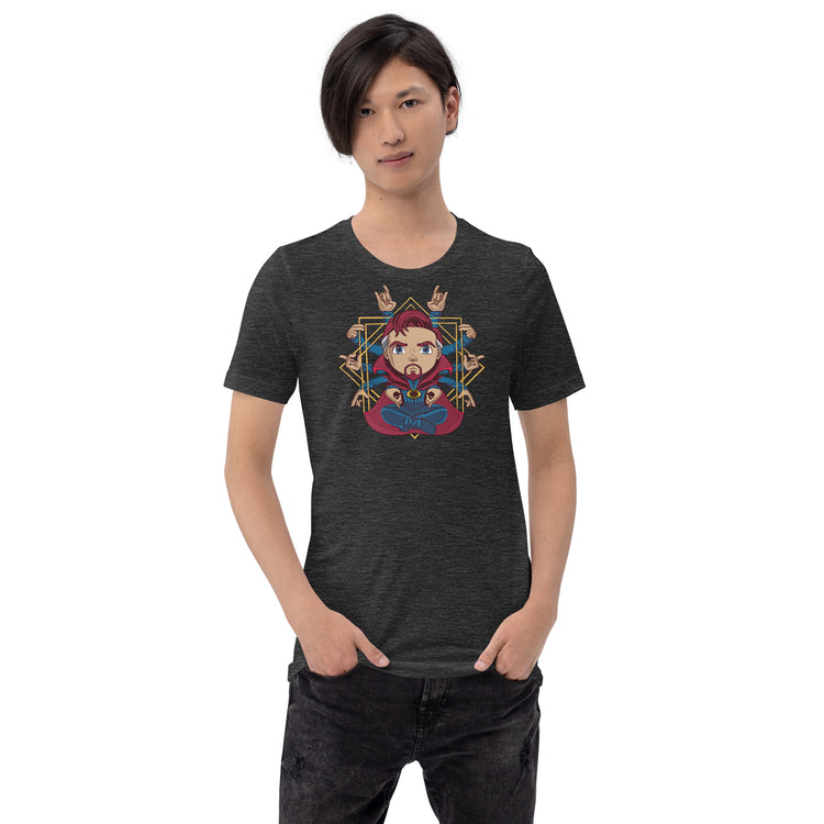Doctor Strange Unisex T-Shirt - Fandom-Made