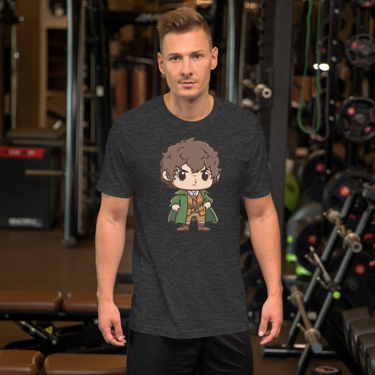 Frodo Unisex T-Shirt - Fandom-Made