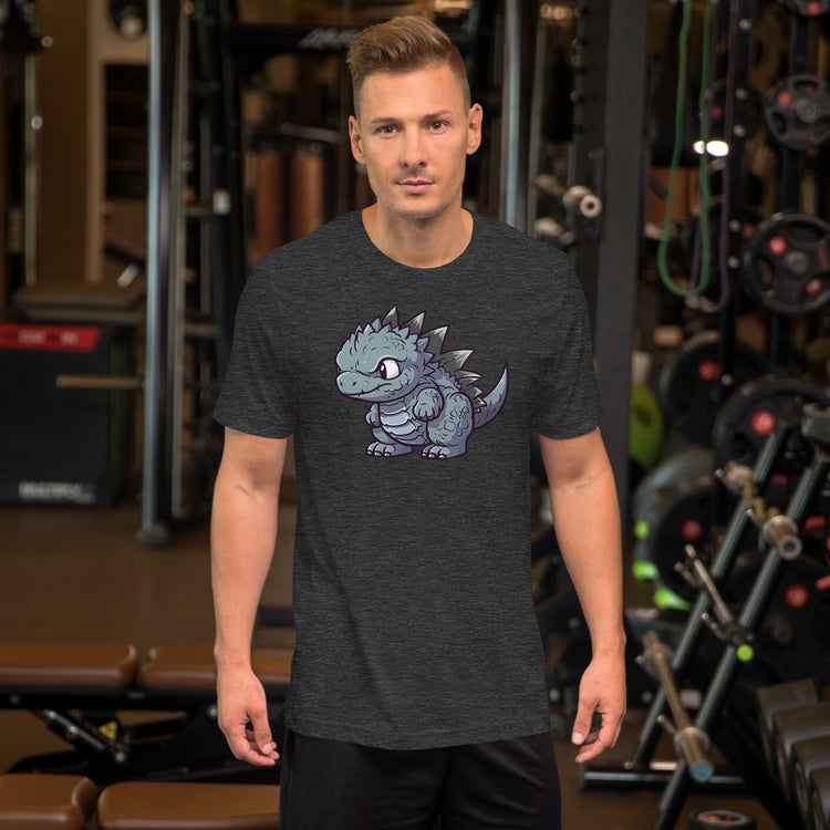 Godzilla Unisex T-Shirt - Fandom-Made