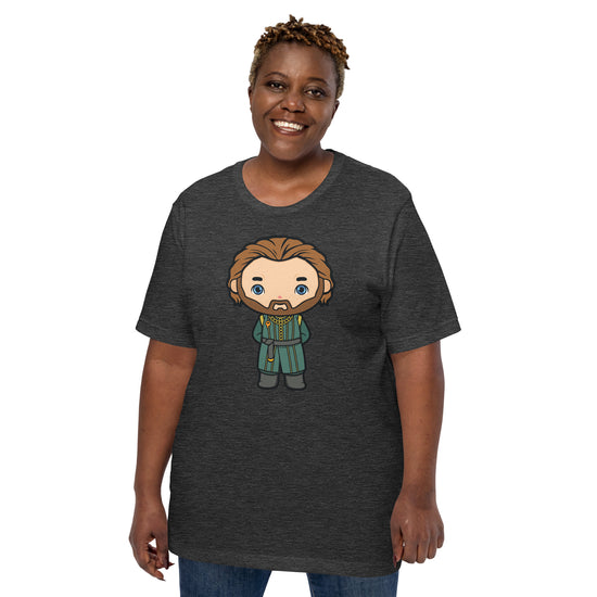Otto Hightower T-Shirt - Fandom-Made