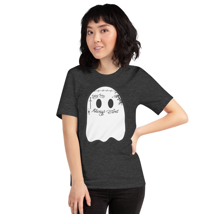 Ghost Malone T-Shirt - Fandom-Made