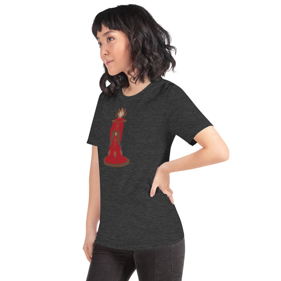 Queen Amidala Unisex T-Shirt - Fandom-Made