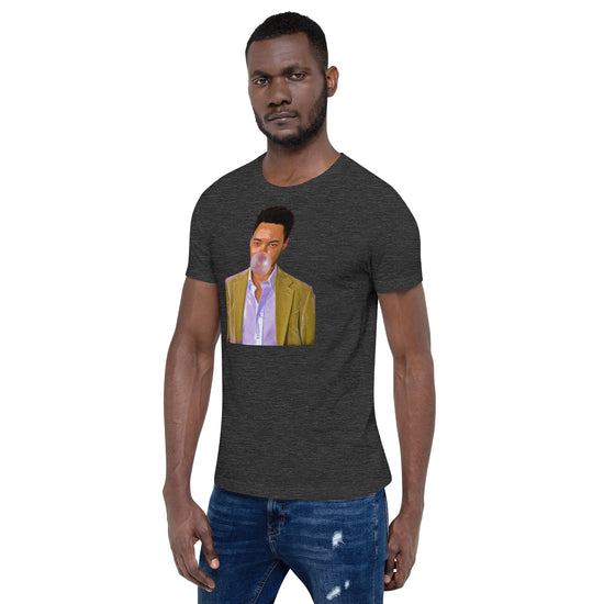 Kit Young Unisex T-Shirt - Fandom-Made