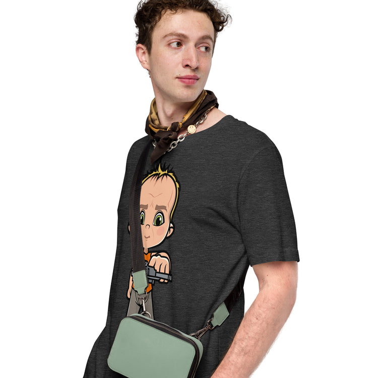 Korben Dallas Unisex Shirt - Fandom-Made