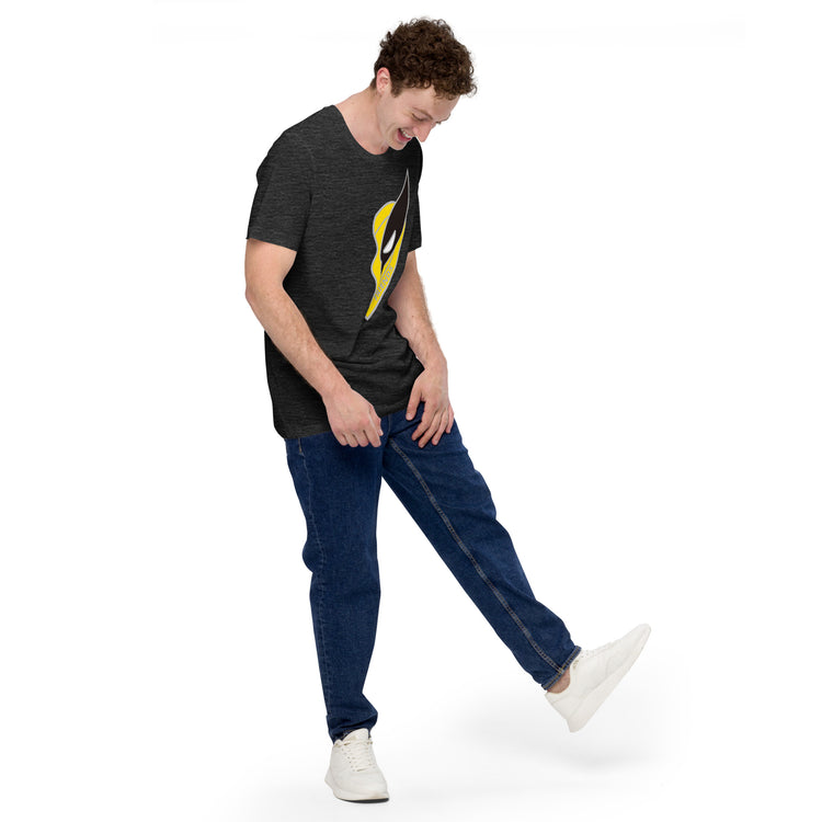 Wolverine Friends Unisex T-Shirt - Fandom-Made