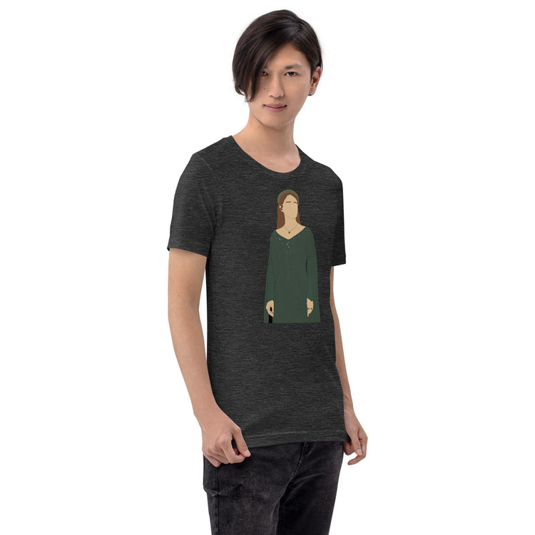 Alicent T-Shirt - Fandom-Made