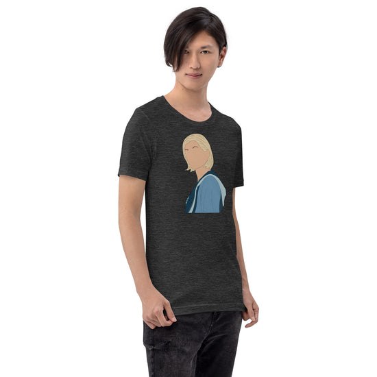 The 13th Doctor Unisex T-Shirt - Fandom-Made