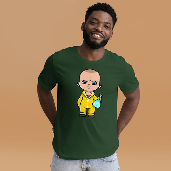 Jesse Pinkman T-Shirt - Fandom-Made