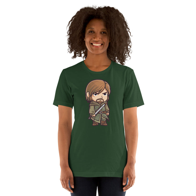 Boromir Unisex T-Shirt - Fandom-Made