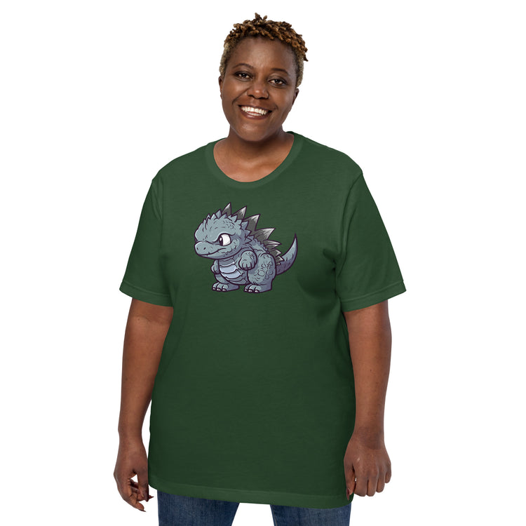Godzilla Unisex T-Shirt - Fandom-Made