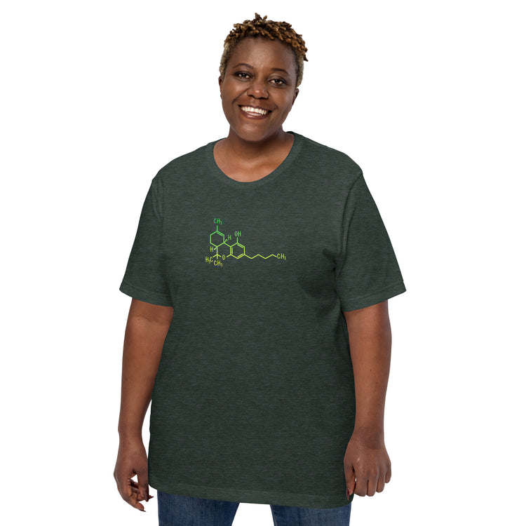 The Formula T-Shirt - Fandom-Made