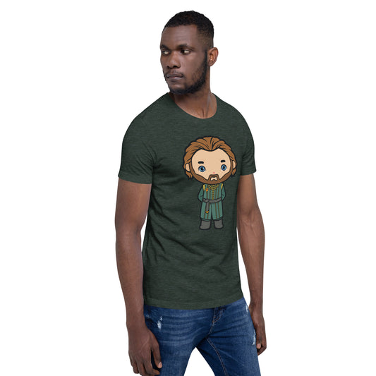 Otto Hightower T-Shirt - Fandom-Made
