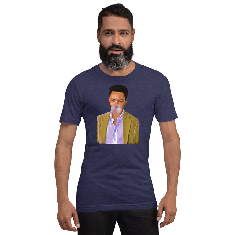 Kit Young Unisex T-Shirt - Fandom-Made