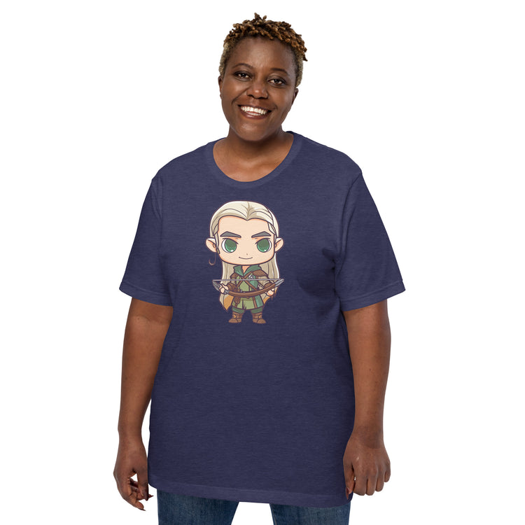 Legolas Unisex T-Shirt - Fandom-Made