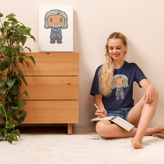 Corlys Velaryon Unisex T-Shirt - Fandom-Made