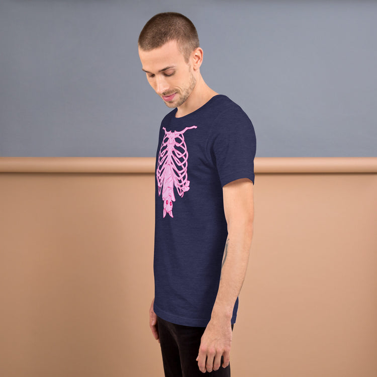 Batsy Unisex T-Shirt - Fandom-Made