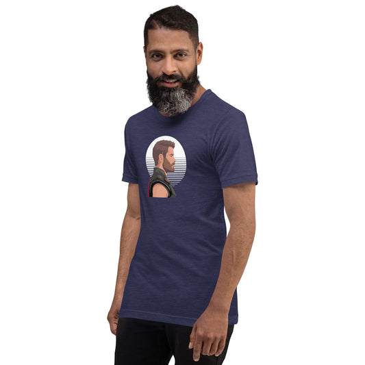 Thor T-Shirt - Fandom-Made