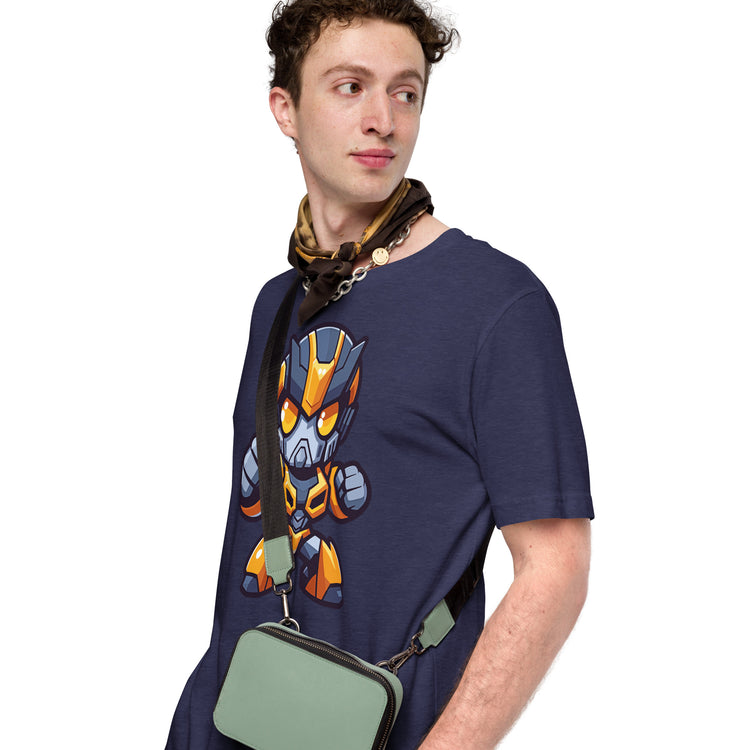 Bumblebee Unisex T-Shirt - Fandom-Made
