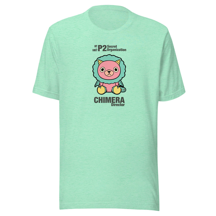 Chimera T-Shirt - Fandom-Made