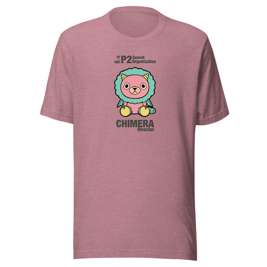 Chimera T-Shirt - Fandom-Made